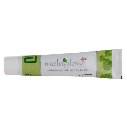 Melaglow New Skin Lightening & Brightening Cream 30gm