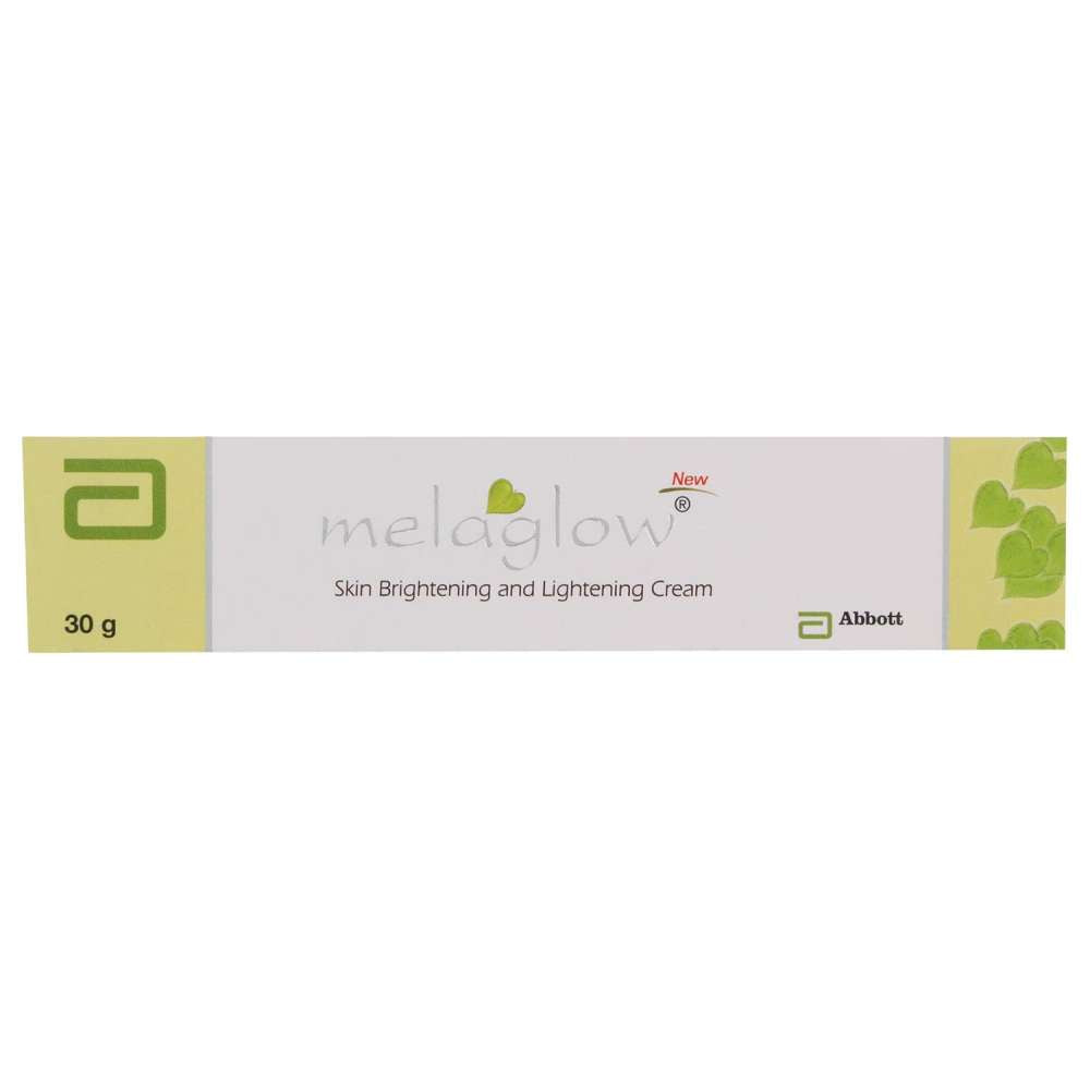 Melaglow New Skin Lightening & Brightening Cream 30gm
