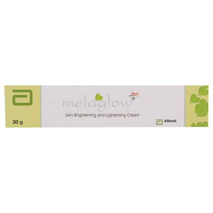 Melaglow New Skin Lightening & Brightening Cream 30gm