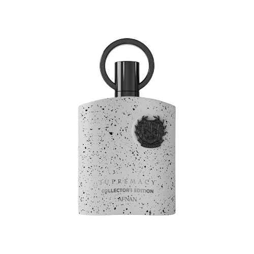 Afnan Supremacy Collector'S Edition Eau De Parfum For Men (100ml)
