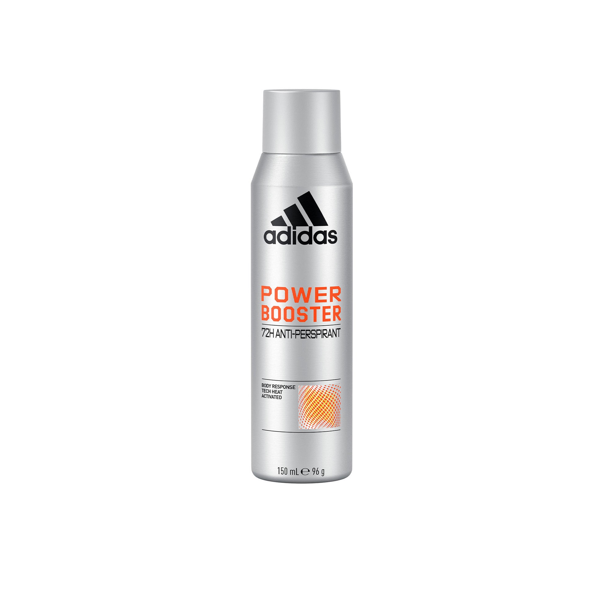 Adidas Power Booster 72H Anti-Perspirant (150ml) - Asian Beauty