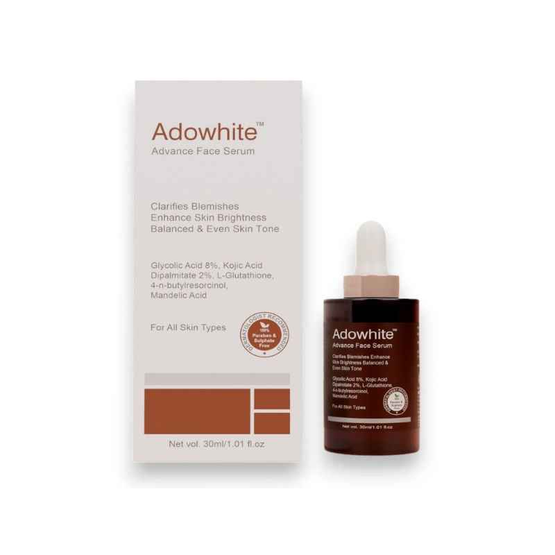 ADONIS Adowhite Advance Serum (30ml)