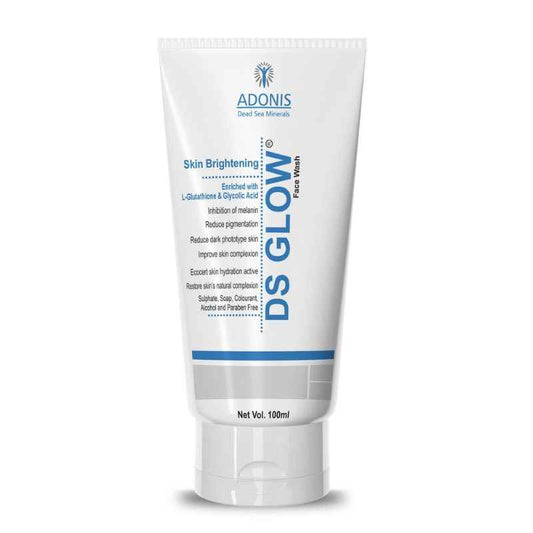 ADONIS Ds Glow Facewash (100ml)