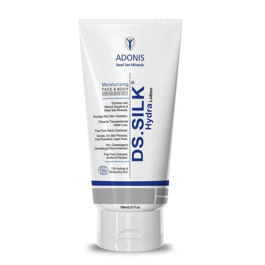 ADONIS Ds.Silk Hydra Lotion (150ml)