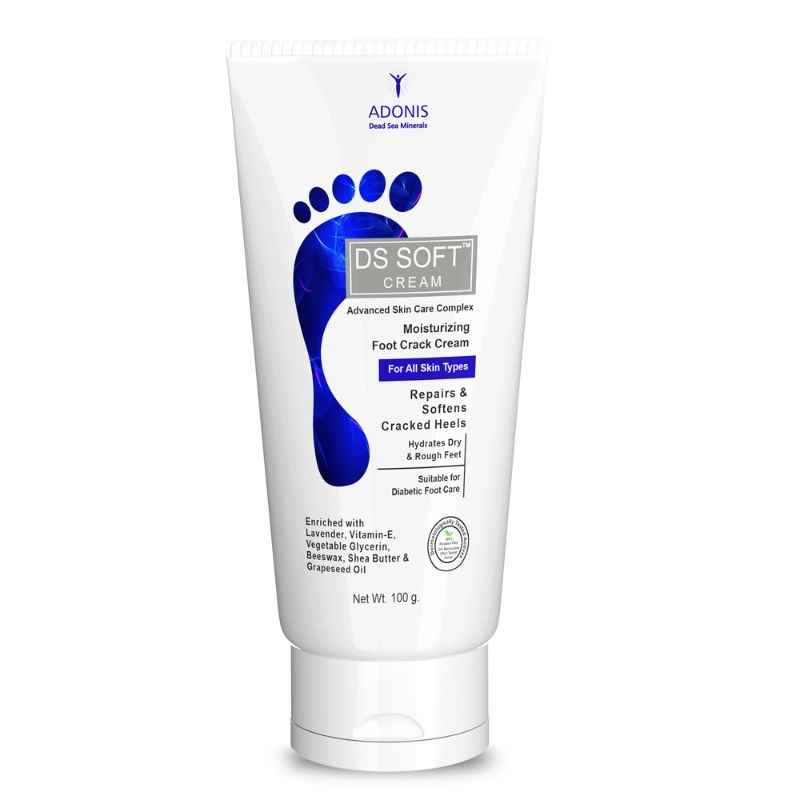 ADONIS Ds Soft Cream (100g)