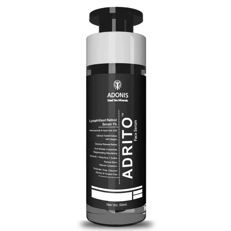 ADONIS Adrito Face Serum (50ml)