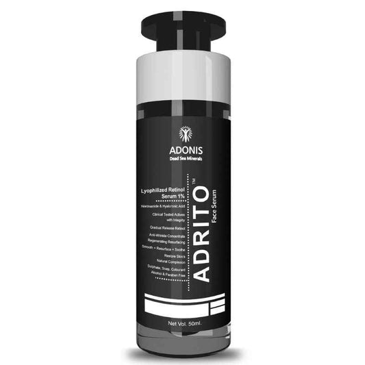 ADONIS Adrito Face Serum (50ml)