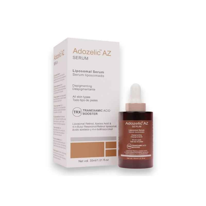 ADONIS Adozelic Az Serum (30ml)