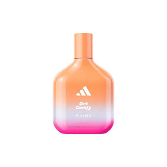 Adidas Fragrances Vibes Get Comfy Eau De Parfum (100ml)