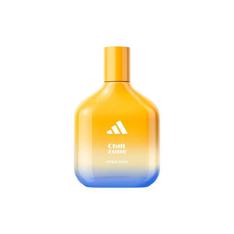 Adidas Fragrances Vibes Chill Zone Eau De Parfum (100ml)