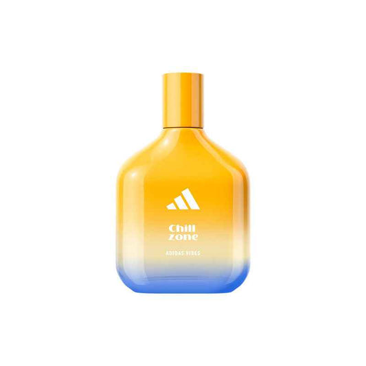 Adidas Fragrances Vibes Chill Zone Eau De Parfum (100ml)