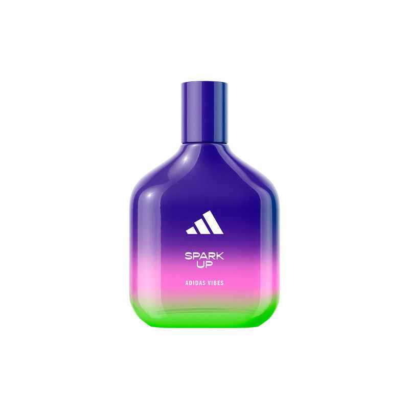 Adidas Fragrances Vibes Spark Up Eau De Parfum (100ml)