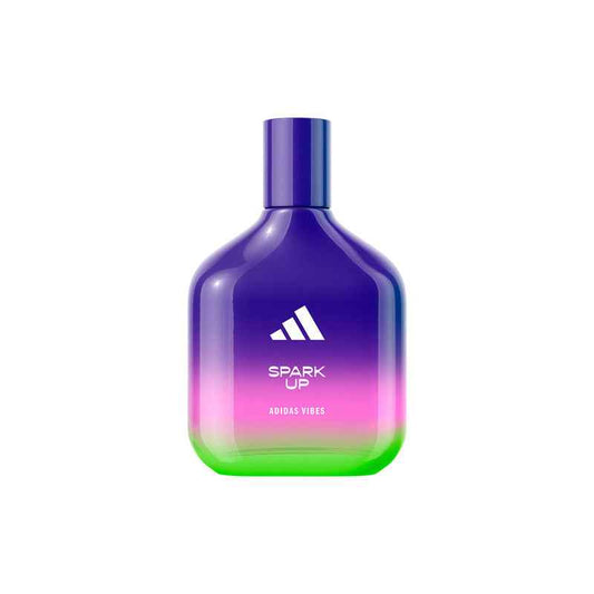 Adidas Fragrances Vibes Spark Up Eau De Parfum (100ml)