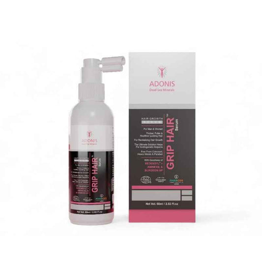 ADONIS Grip Hair Serum (60ml)