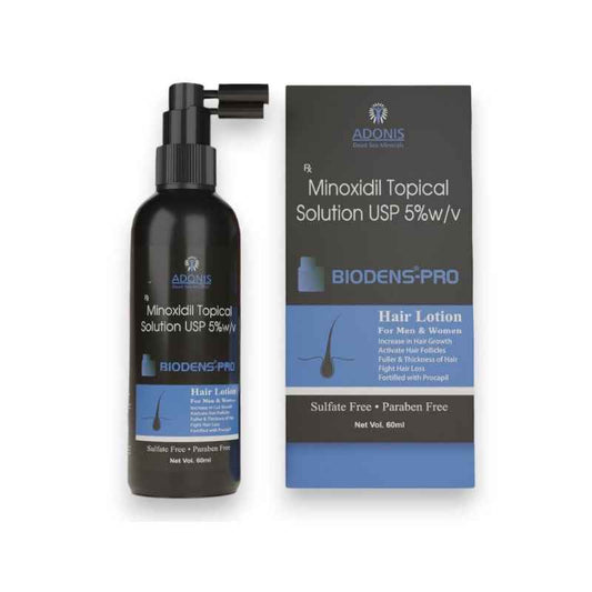 ADONIS Biodens Pro Hair Lotion (60ml)