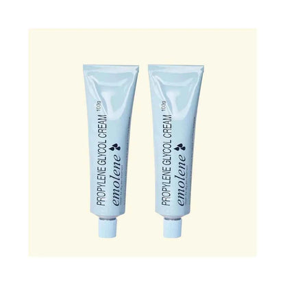 Emolene Cream Dry Skin 100gm - Pack of 2