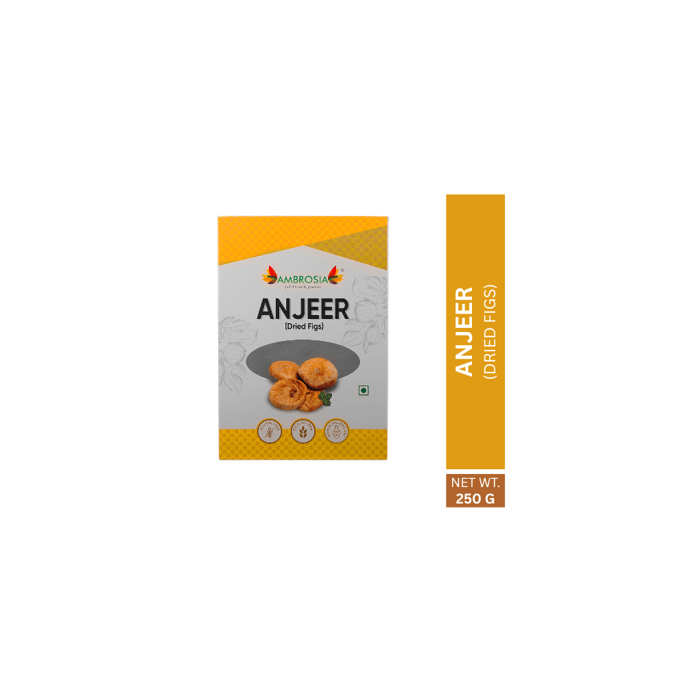 medium dried anjeer