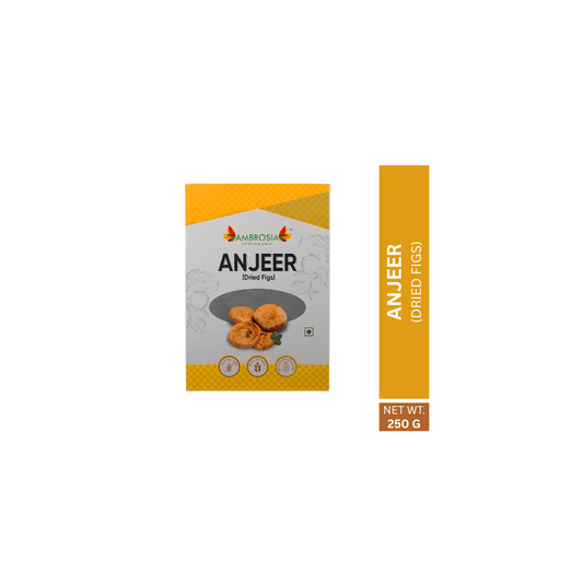 medium dried anjeer