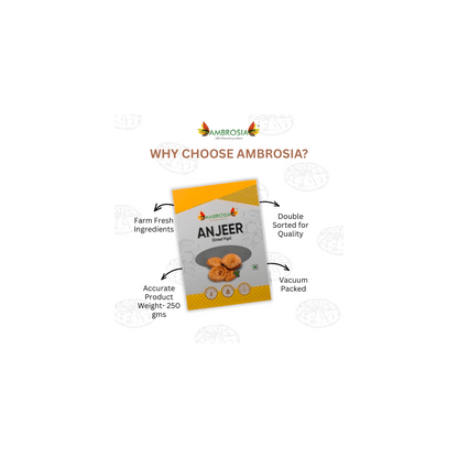medium dried anjeer