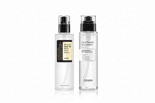 COSRX Wrinkle Care Barrier Repair Peptide Snail 96