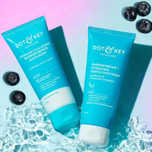 Hydrating Barrier Repair Duo 100ml