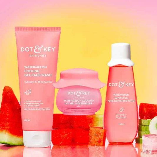 Watermelon Cool CTM Regime KIT