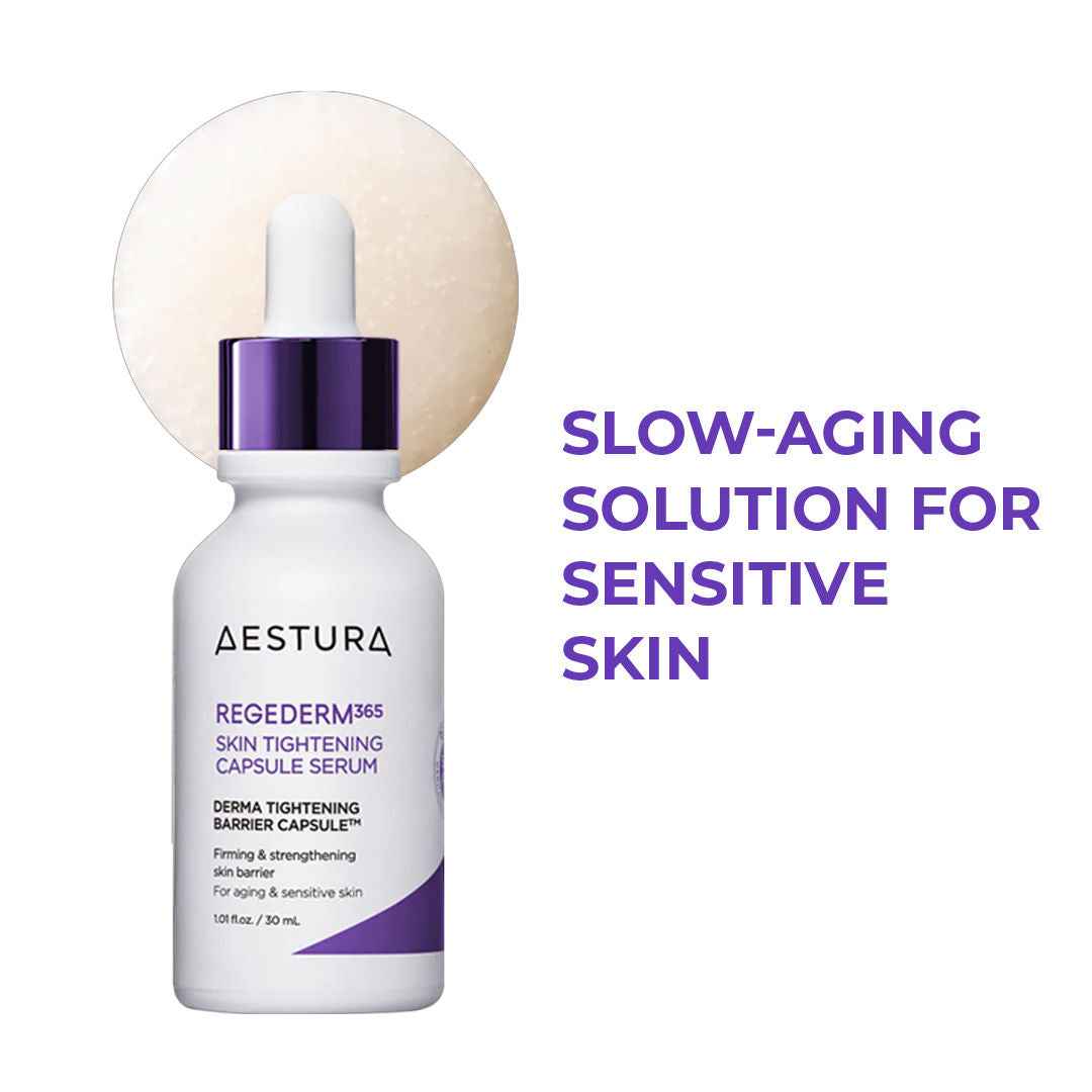 Aestura Regederm 365 Skin Tightening Capsule Serum (30ml)