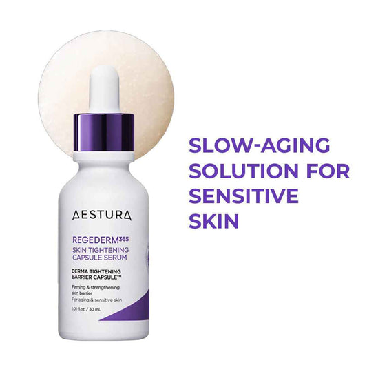 Aestura Regederm 365 Skin Tightening Capsule Serum (30ml)