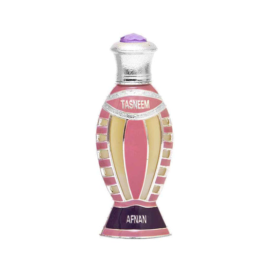 Afnan Tasneem Concentrated Perfume Oil (20ml) 5