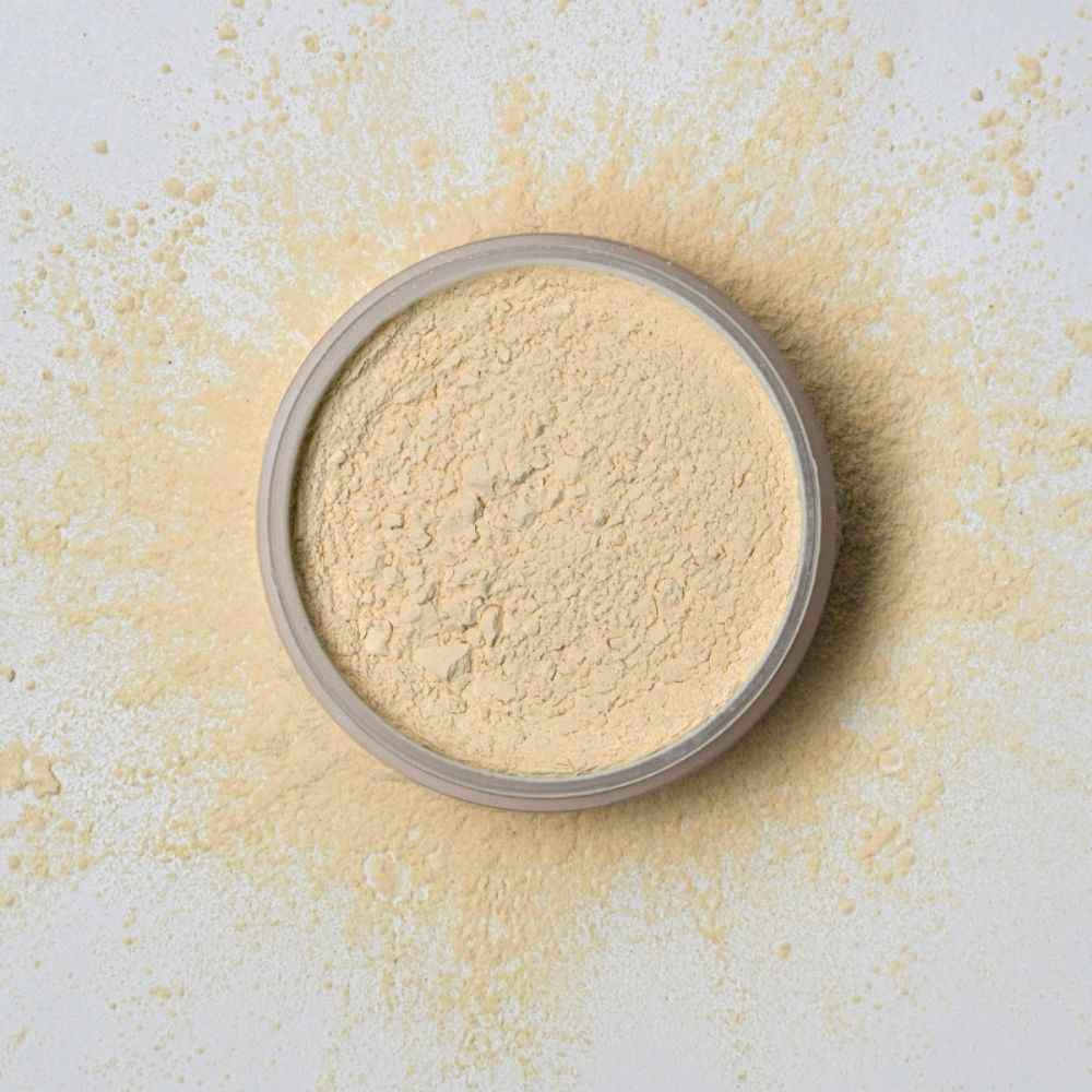 Aflairza Loose Setting Powder - Translucent (25g)