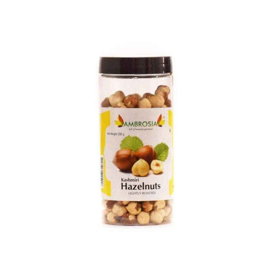 premium hazelnut snack pack