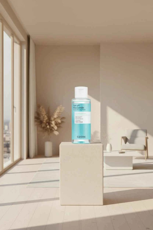 COSRX Low pH Niacinamide Micellar Cleansing Water 100ml
