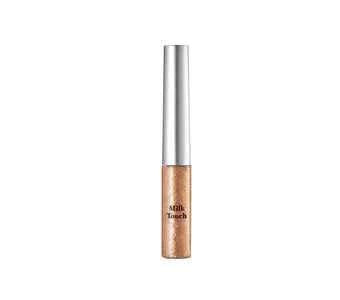 Milk Touch Fairy Jewel Eye Glitter - Coral Crush Jewelry 7g