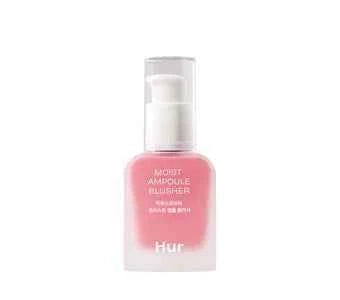 House of Hur Moist Ampoule Blusher 06 Cherry Blossom 10ml