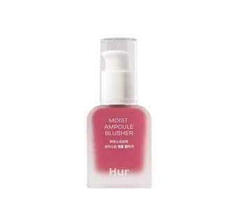 House of Hur Moist Ampoule Blusher 07 Pink Rosie 10ml
