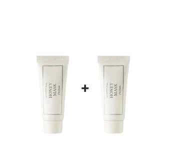 I'm From Honey Mask Real Honey 38.7% 30g Mini - Buy 1 Get 1 Free