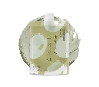 House of Dohwa Mung Bean Wash Off Mask