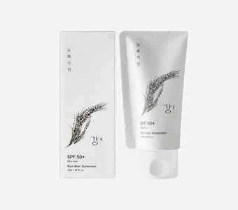 House of Dohwa Rice Bran Sunscreen 50ml