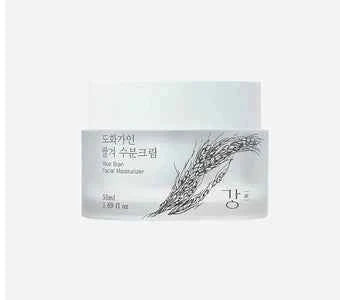 House of Dohwa Rice Bran Moisturizer 50ml