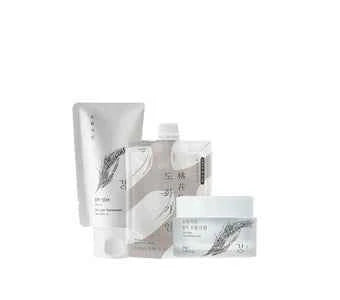 House of Dohwa Pigmentation Dark Spots Trio