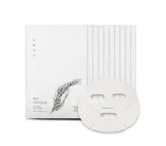 House of Dohwa Rice Bran Sheet Mask 25ml
