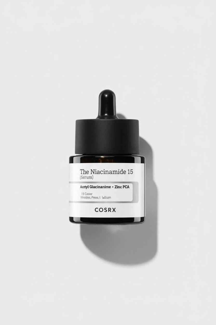The Niacinamide 15 Serum 20ml