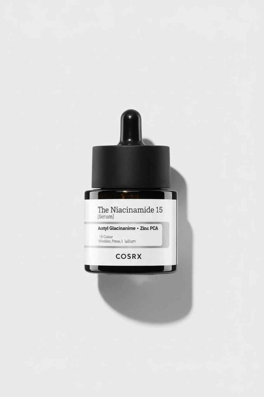 The Niacinamide 15 Serum 20ml