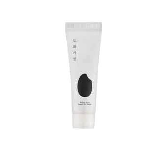 House of Dohwa White Rice Wash Off Mask 10ml