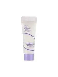 Isntree Onion Newpair Sunscreen 10ml Mini