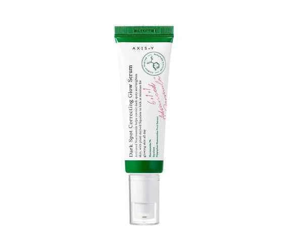 Axis-Y Dark Spot Correcting Glow Serum 50ml