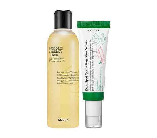 Essentials Gentle Enzyme Peel