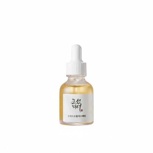 Glow Serum Propolis + Niacinamide 30ml