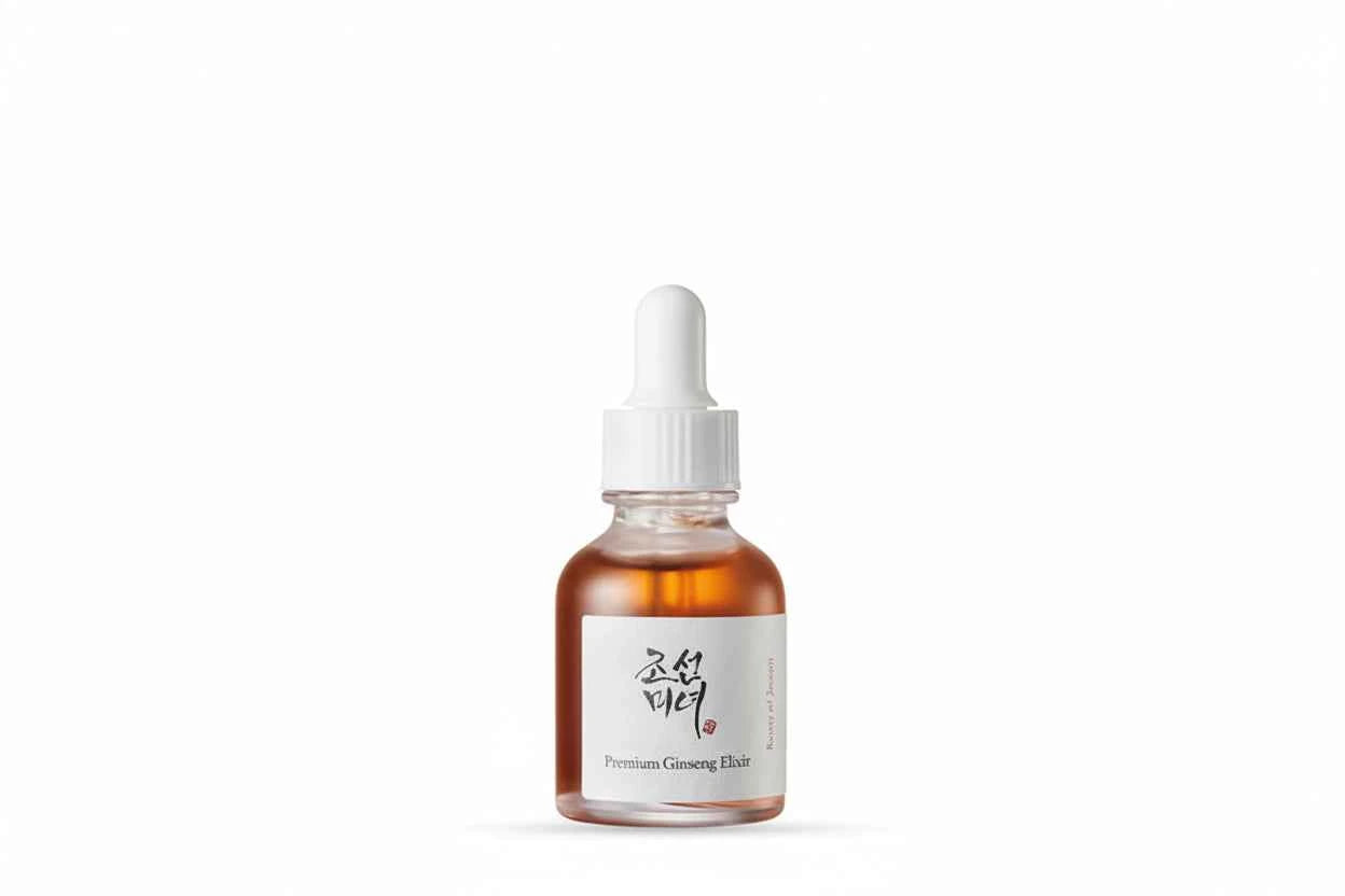 Revive Serum Ginseng + Snail Mucin 30ml