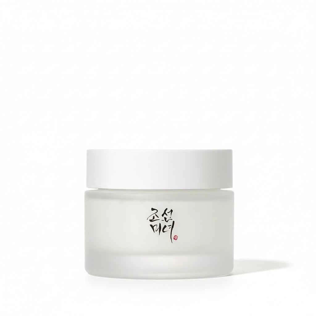 Dynasty Cream Renewed 50ml